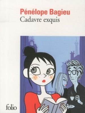 Cadavre Exquis