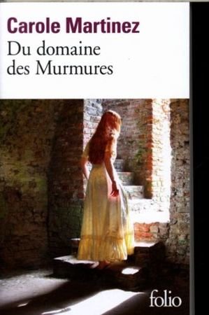 Du domaine des Murmures