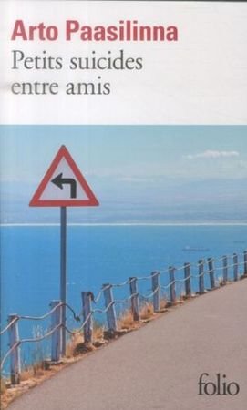 Petits suicides entre amis