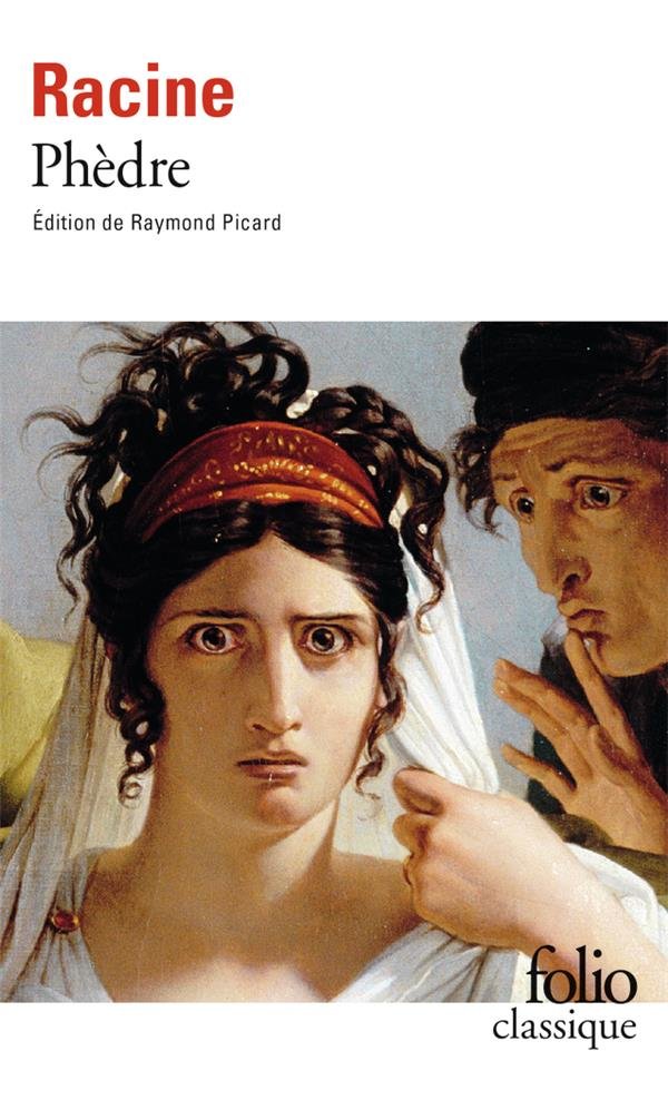 Phèdre