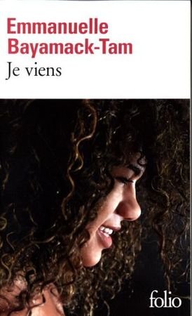 Je viens