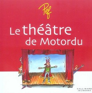 Les aventures de la famille Motordu (Tome 2)