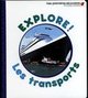 Explore ! les transports