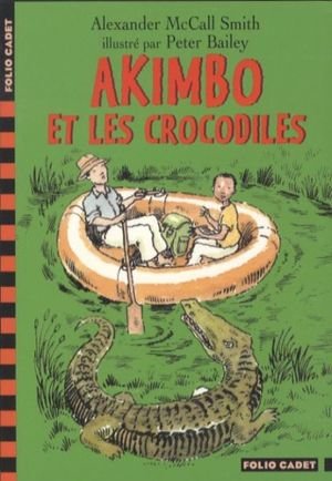 Akimbo et les crocodiles