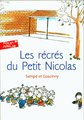 Les Recres Du Petit Nicolas