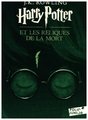 Harry Potter et les reliques de la mort - Harry Potter, französische Ausgabe