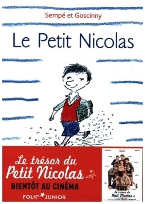 Le petit Nicolas