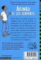 Akimbo et les serpents