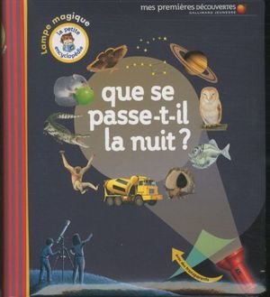 Que se passe-t-il la nuit ?