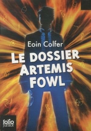 Le dossier Artemis Fowl