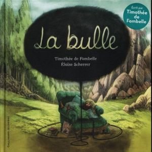 La bulle