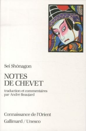 Notes de chevet