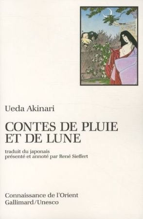 Contes de pluie et de lune