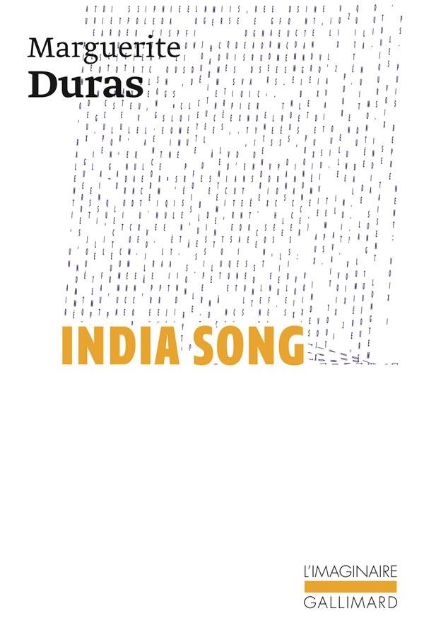 India Song