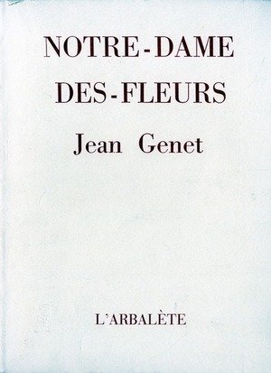 Notre-Dame des fleurs