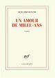 Un amour de mille-ans