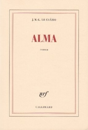 Alma