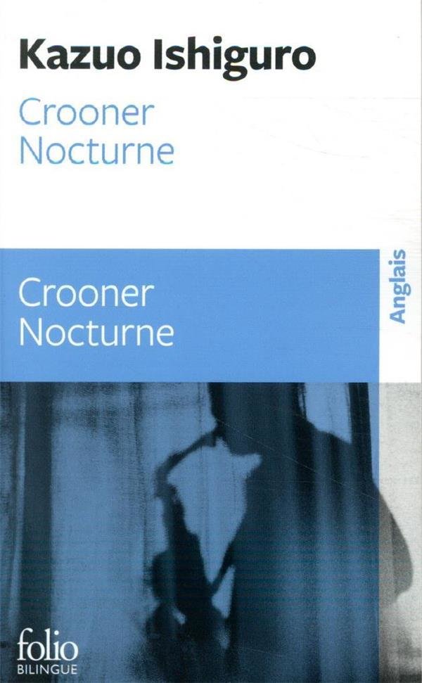 Crooner. Nocturne