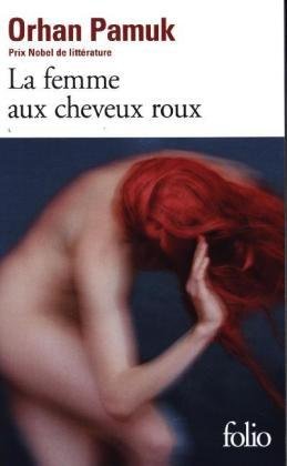 La Femme Aux Cheveux Roux