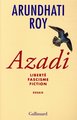 Azadi : liberté, fascisme, fiction