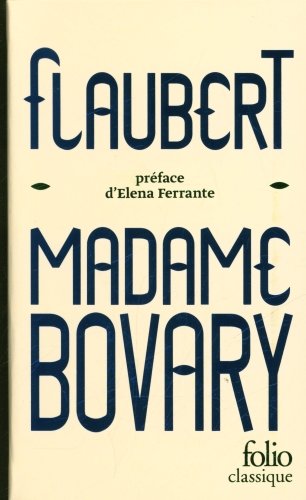 Madame Bovary