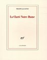 La Clarté Notre-Dame