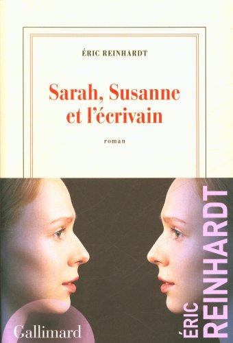 Sarah, Susanne et l'écrivain