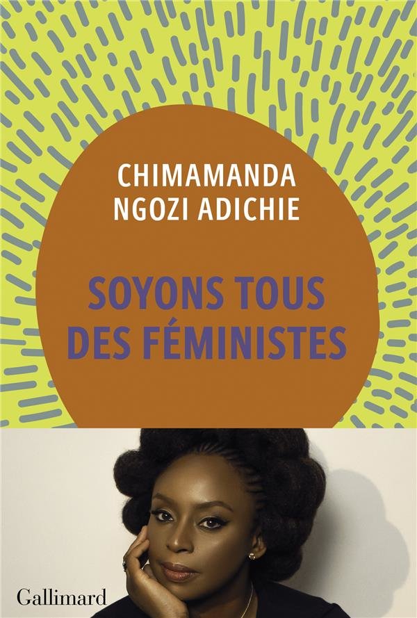 Soyons tous des féministes