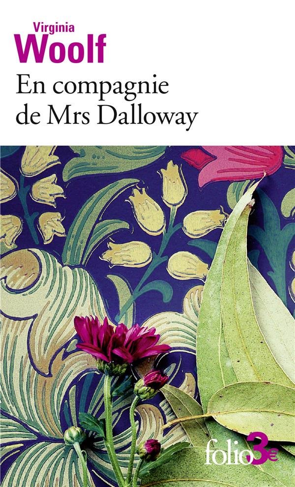 En compagnie de Mrs Dalloway