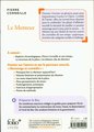 Le menteur : programme du bac