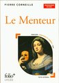 Le menteur : programme du bac