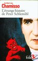 L'étrange histoire de Peter Schlemihl