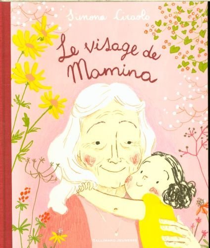 Le visage de Mamina