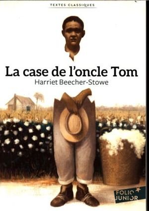 La case de l'oncle Tom