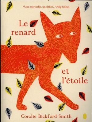 Le renard et l'étoile