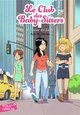 Le Club des baby-sitters. L'erreur de Lucy