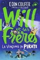 Will et ses frères