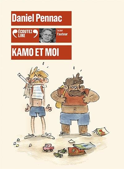 Kamo. Tome 2: Kamo et moi