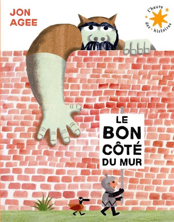 Le bon côté du mur