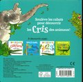 Les cris des animaux