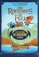 Les Royaumes de Feu - Tout un monde de dragons à créer