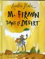 M. Firmin dans le désert