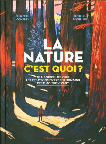 La nature, c'est quoi ?