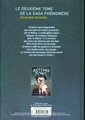 Artemis Fowl : la bande dessinée