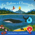 La baleine et l'escargote