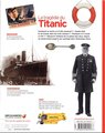 La tragédie du Titanic