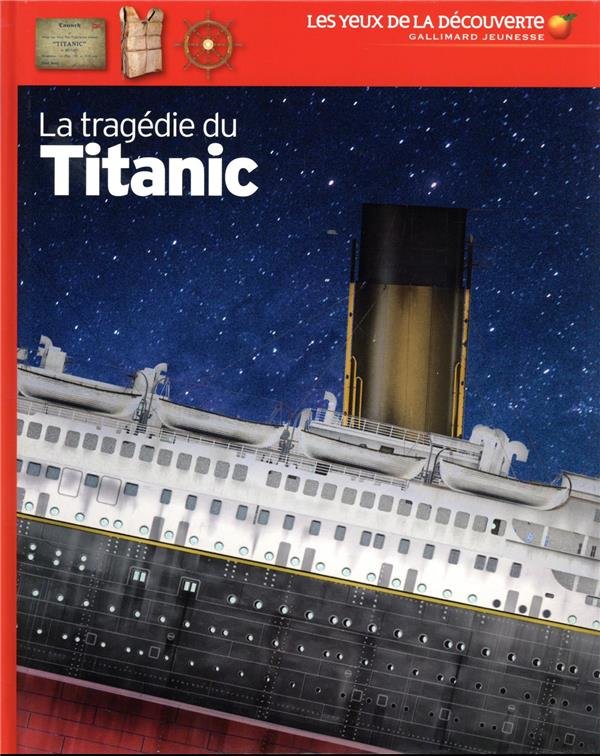 La tragédie du Titanic