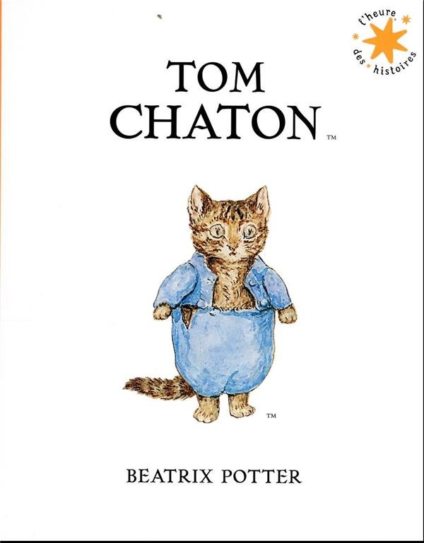 Tom Chaton