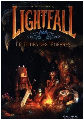 Lightfall T.3