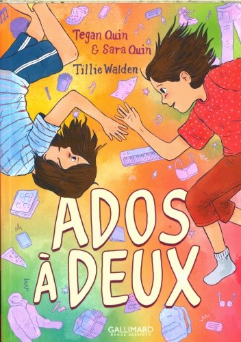 Ados à deux